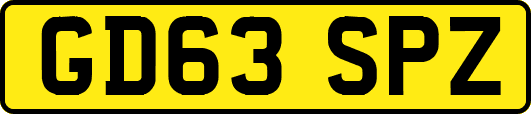 GD63SPZ