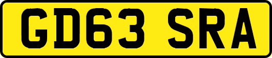 GD63SRA