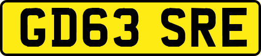 GD63SRE