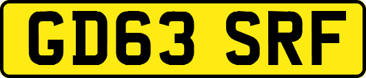GD63SRF