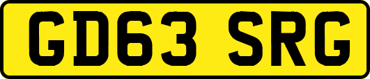 GD63SRG