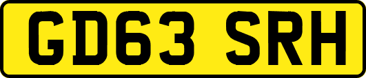 GD63SRH