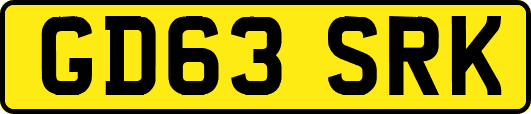 GD63SRK