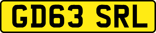 GD63SRL