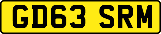 GD63SRM