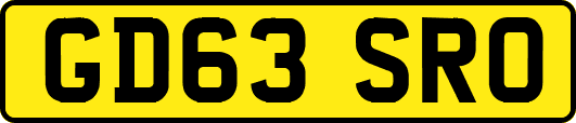 GD63SRO