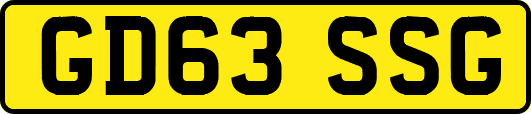 GD63SSG