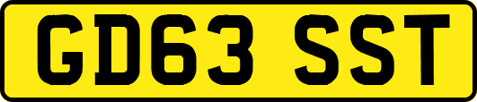 GD63SST