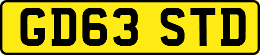 GD63STD
