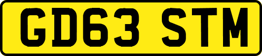 GD63STM