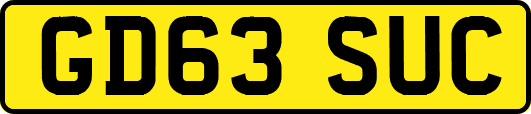 GD63SUC