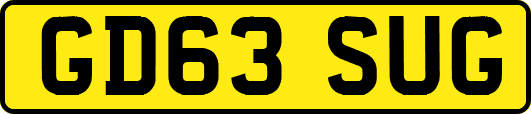 GD63SUG