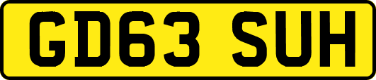 GD63SUH