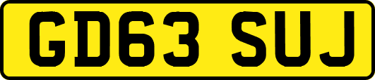 GD63SUJ