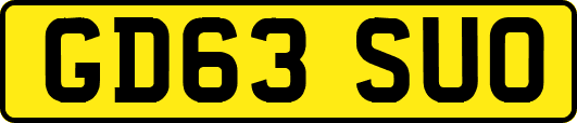 GD63SUO