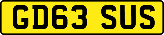 GD63SUS