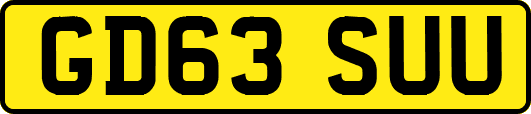 GD63SUU