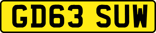 GD63SUW