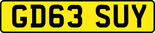 GD63SUY