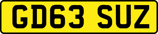 GD63SUZ