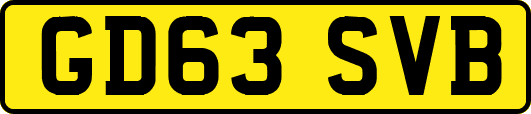 GD63SVB
