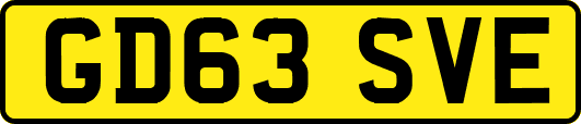 GD63SVE