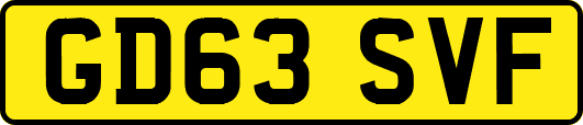 GD63SVF