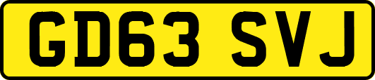 GD63SVJ