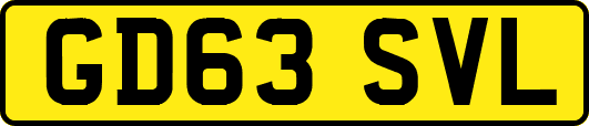 GD63SVL