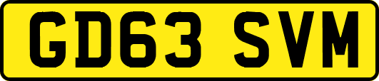 GD63SVM