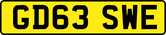 GD63SWE