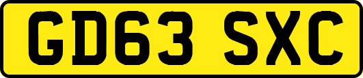 GD63SXC