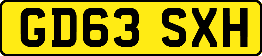 GD63SXH
