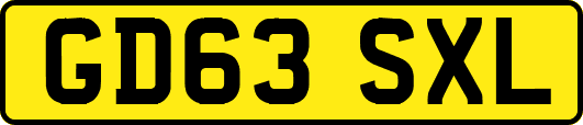 GD63SXL