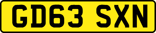 GD63SXN