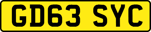 GD63SYC