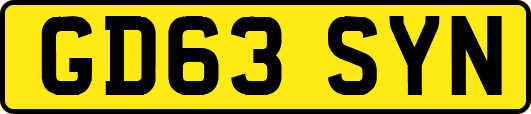 GD63SYN