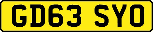 GD63SYO