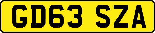 GD63SZA