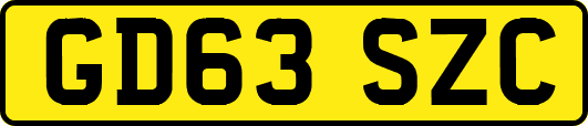 GD63SZC
