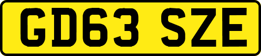 GD63SZE