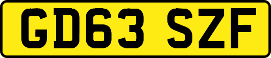 GD63SZF