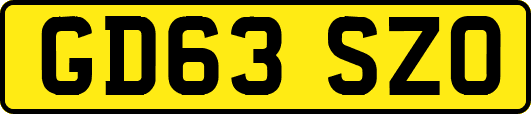 GD63SZO