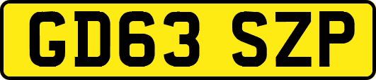 GD63SZP