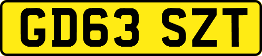 GD63SZT