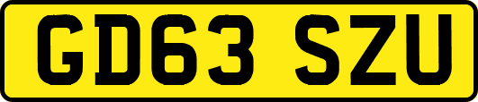 GD63SZU
