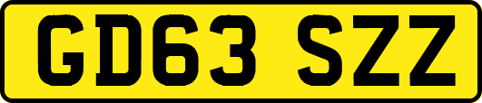 GD63SZZ