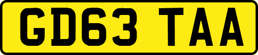 GD63TAA