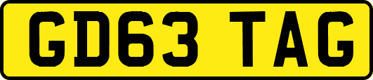 GD63TAG