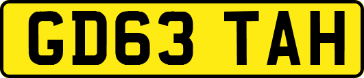 GD63TAH